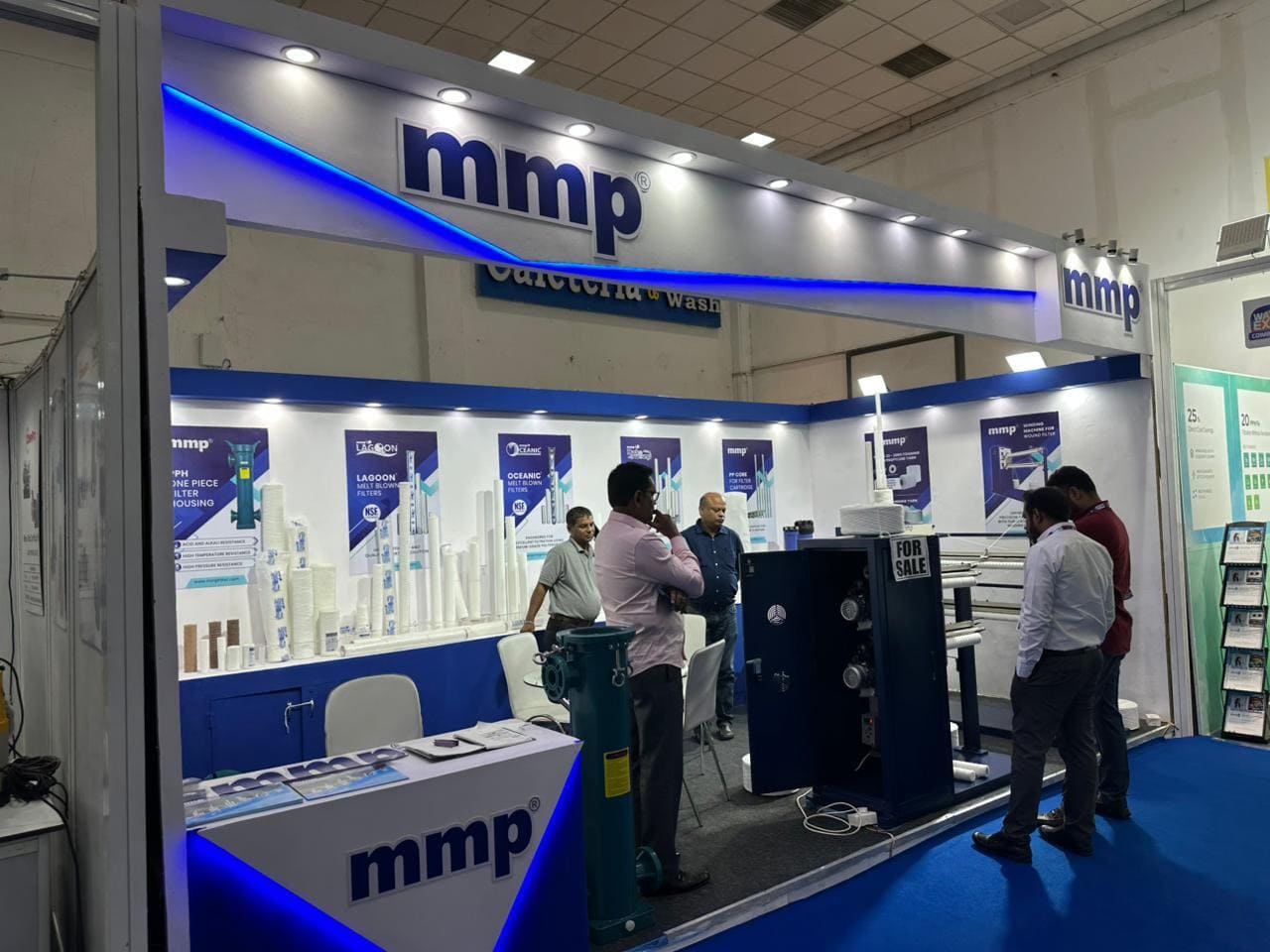 Water Expo Coimbatore 2024